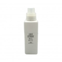 Refill Bottle for Liquid Detergent 600ml